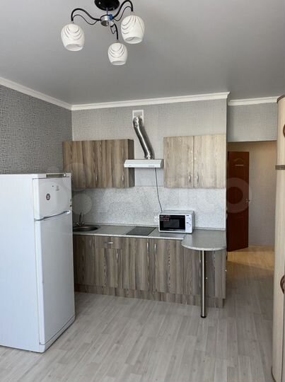 Квартира-студия, 28 м², 15/24 эт.