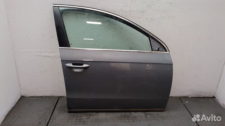 Дверь боковая Volkswagen Passat 7 Европа, 2011