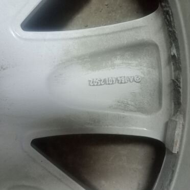 Continental IceContact 2 275/55 R19
