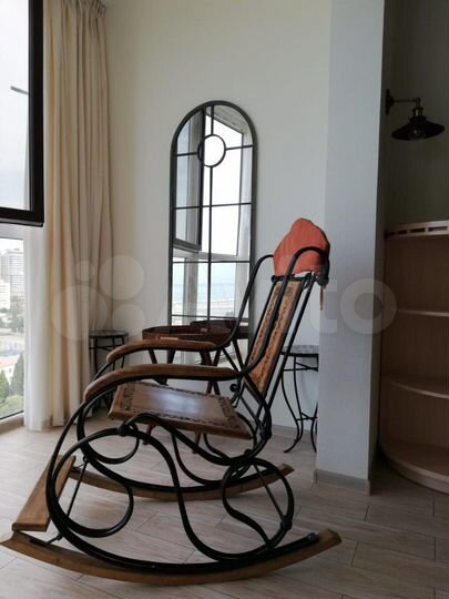 2-к. квартира, 66 м², 14/18 эт.