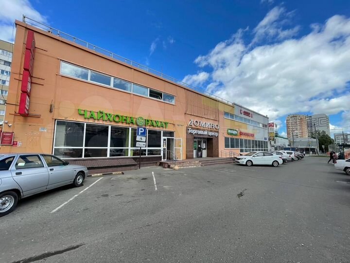 Продам помещение свободного назначения, 2445.8 м²