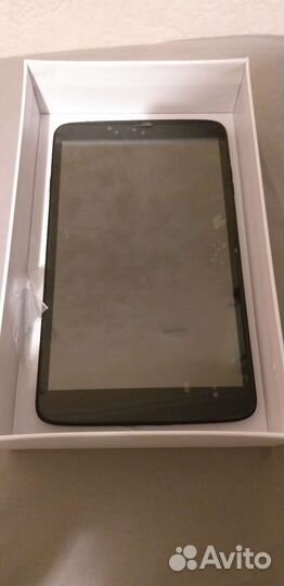 Планшет