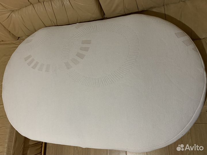 Матрас обвальный