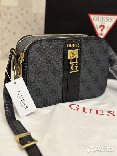 Сумка guess новая оригинал