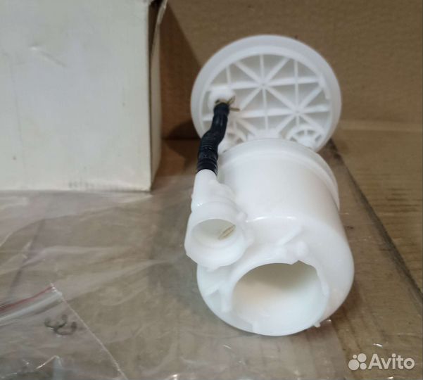 Фильтр топливный SCT Toyota Camry 2006-11 г.в