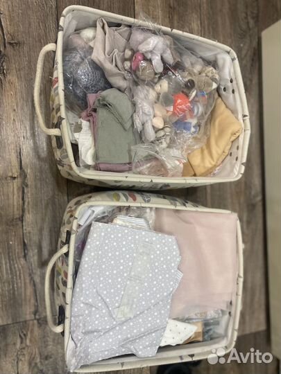 Ткани и аксесуары для пошива интерьерных кукол