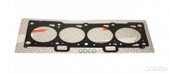 Прокладка ГБЦ /2170 Приора/ металл EG2070 Espra