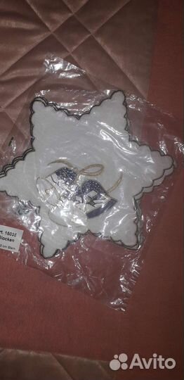 Скатерть 8585 и 6 салфеток