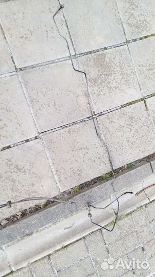 Трубки абс гольф 6 golf комплект хэтчбек