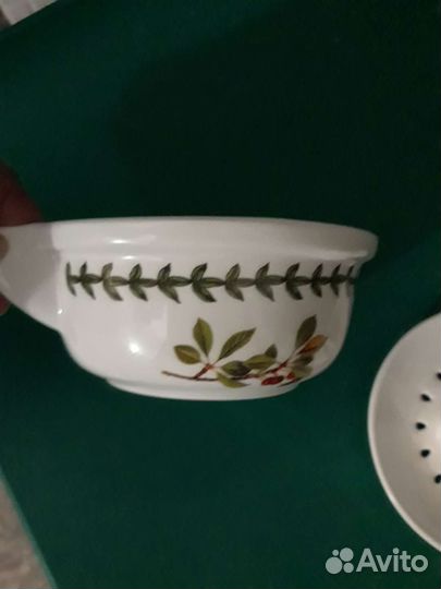 Коллекция посуды