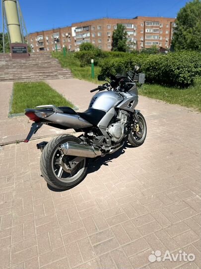 Honda CBF1000 c ABS