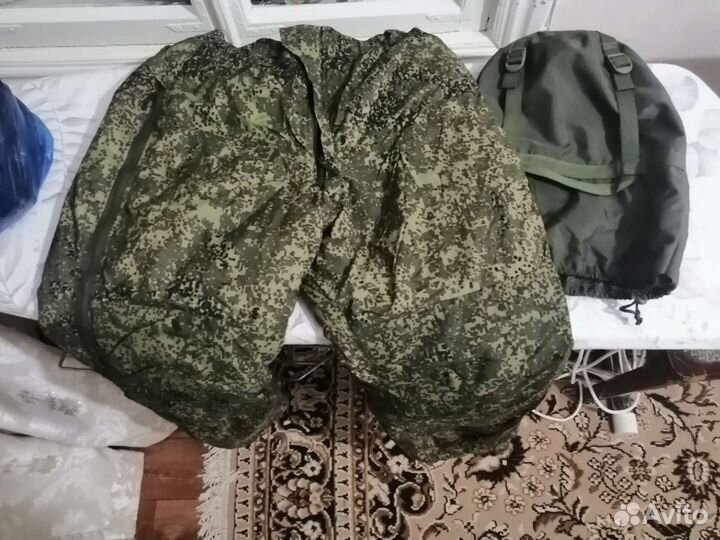 Ватники вкпо