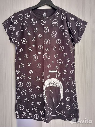 Футболка женская