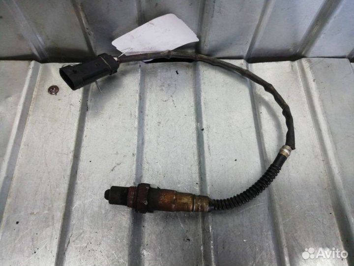 Лямбда-зонд Renault Megane 2 1.6 2002