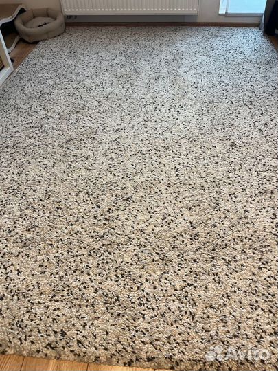 Ковер IKEA бу