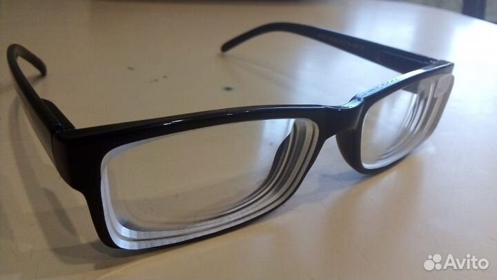 Очки для зрения мужские