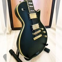 ESP LTD Deluxe EC 1000 VB