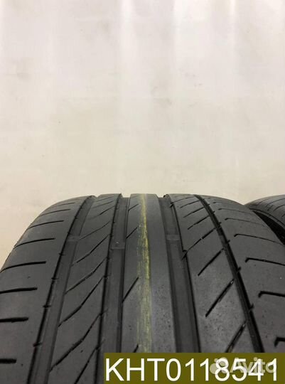 Continental ContiSportContact 5 SUV 265/40 R21 101Y