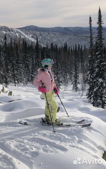 Комбинезон coolzone