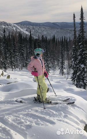 Комбинезон coolzone