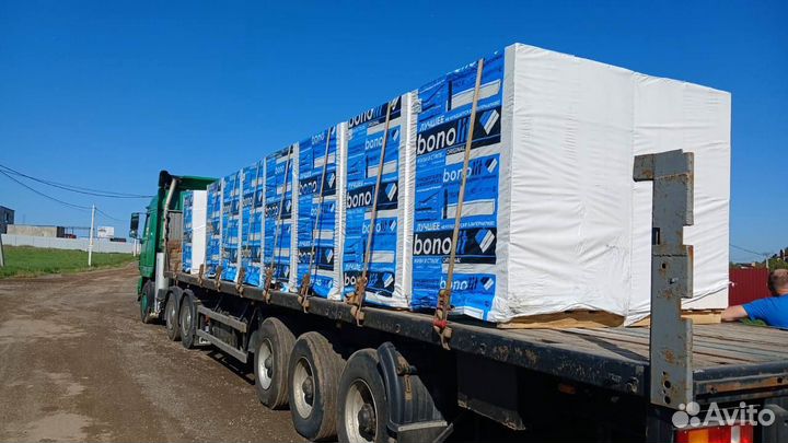 Купить Куб Газоблока