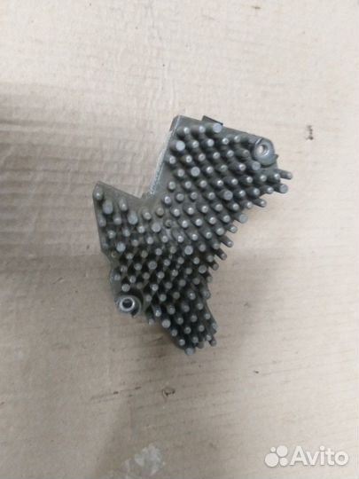 Резистор отопителя печки Mercedes-Benz W202