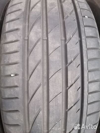 Maxxis Victra Sport SUV VS5 255/50 R20 109V