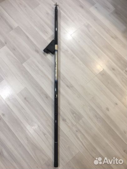 Удилище Metalcia-S Tele Match 600