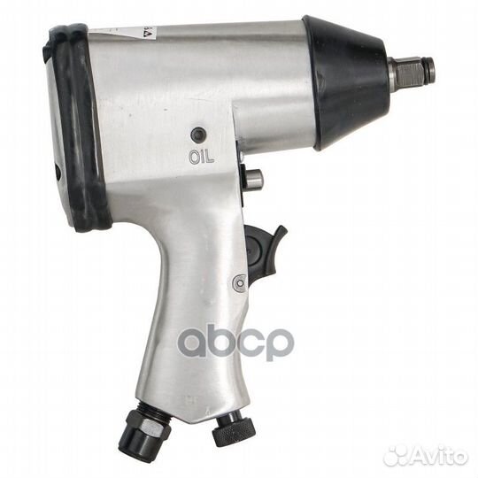 Гайковёрт пневматический ударный 1/2DR 330Нм AT