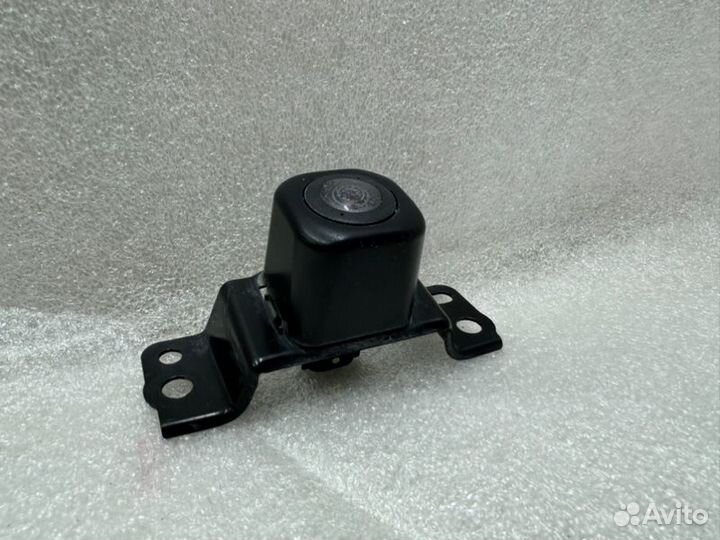 Камера передняя Toyota Land Cruiser 200 2015-2021