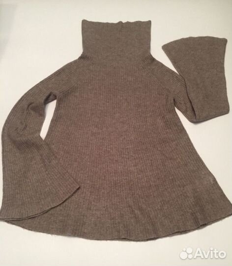 Водолазка Celine кашемир