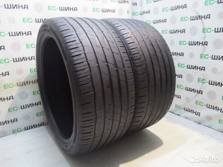 Hankook Ventus S1 Evo 3 SUV K127C 295/35 R22