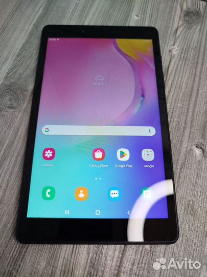 Samsung Galaxy Tab A 8.0 2019 2/32gb