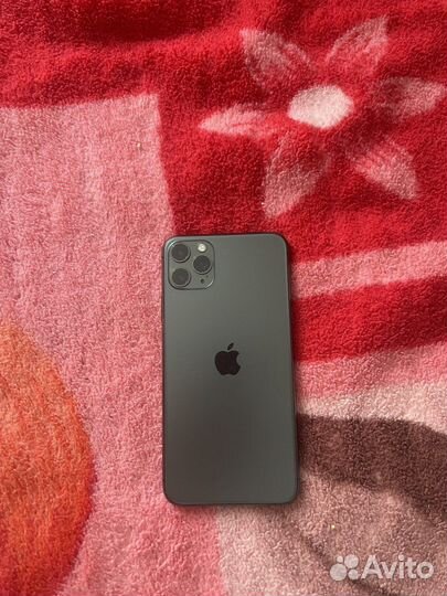 iPhone 11 Pro Max, 64 ГБ