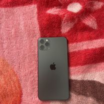 iPhone 11 Pro Max, 64 ГБ