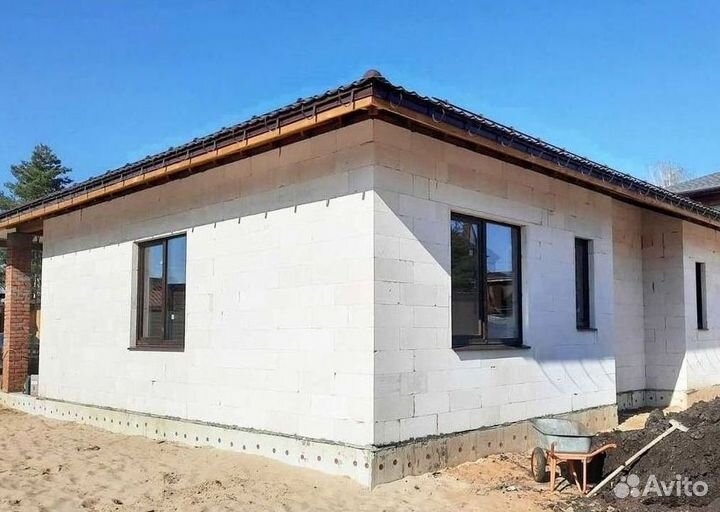 Остекление окон и балконов пвх