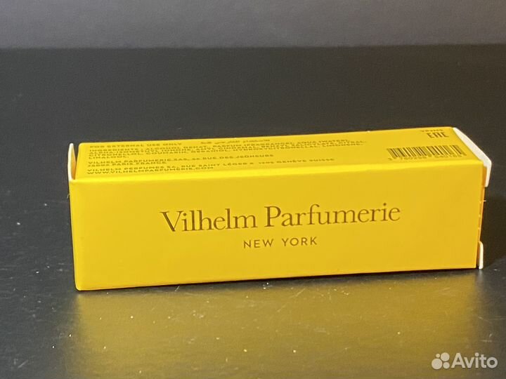 Vilhelm parfumerie Mango Skin