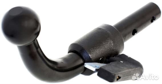 Фаркоп Aragon быстросъемный крюк Land Cruiser 200