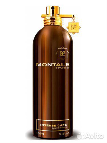 Intense Cafe Montale