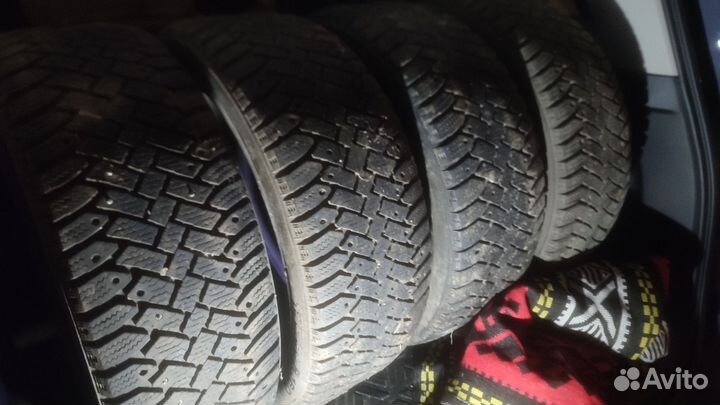 Continental WinterContact SI 195/55 R16