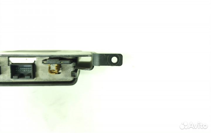 Блок управления абс 13353284 Opel Insignia A