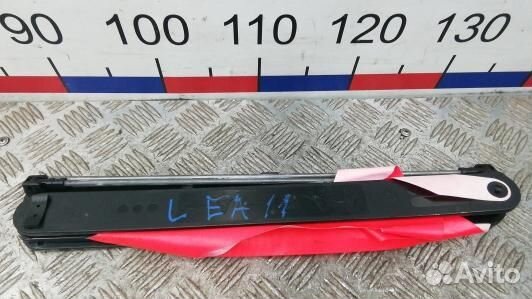 Знак аварийной остановки mercedes benz C-class W20