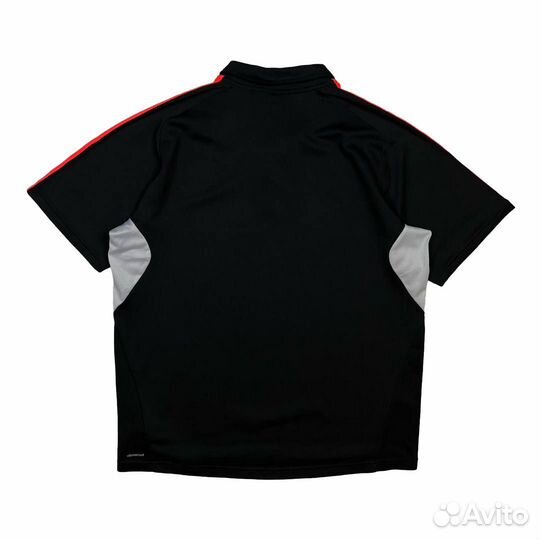 Поло adidas climacool polo jersey