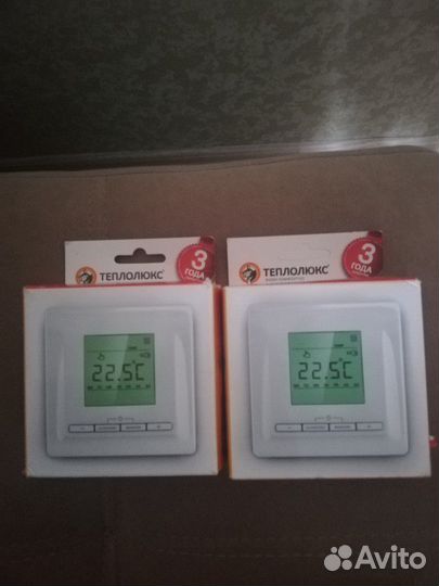 Терморегулятор