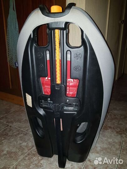 Детское автокресло 9 до 36 кг chicco