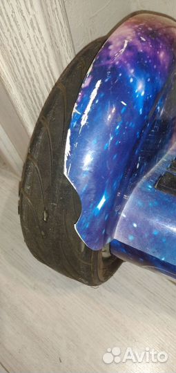 Гироскутер бу