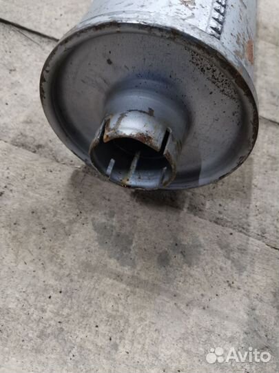 Глушитель УАЗ 452 буханка