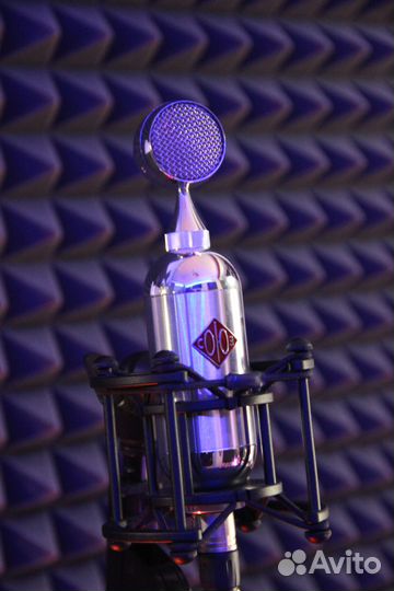 Студия звукозаписи