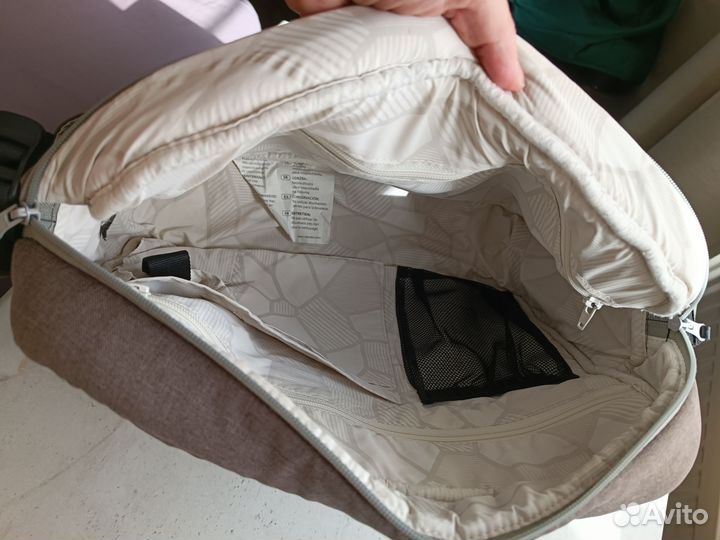 Прогулочная коляска X lander X Pulse