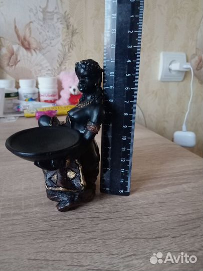 Статуэтка Африка